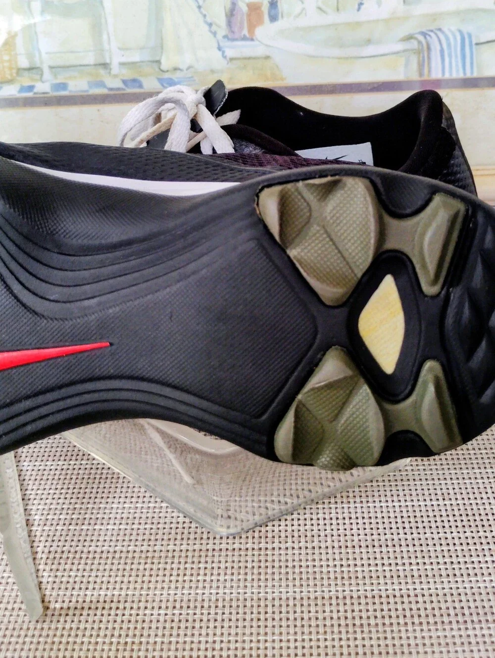 Nike Golf 